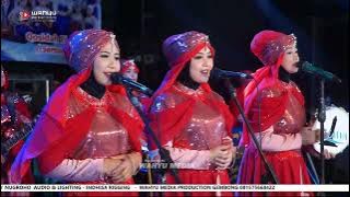 BISMILLAH EL HAWA // NUGROHO AUDIO // COMPAST SEASEON 9