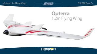 Final Thoughts on the Opterra 1.2M with iNav Installed