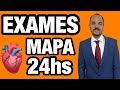 Exame MAPA 24h: o que é, como é feito e recomendações