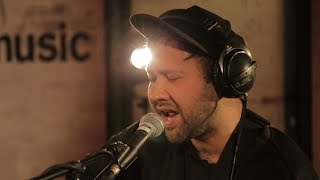 Unknown Mortal Orchestra - If You&#39;re Going To Break Yourself (6 Music Live Room)