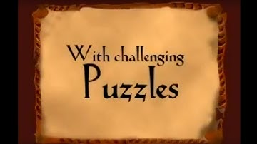 Escape from Monkey Island PS2 Trailer