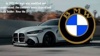 BMW Logo Evolution: From Heritage to Modern Icon