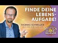 Finde Deine Lebensaufgabe! - Onlineseminar mit Thomas Schmelzer