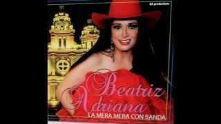 Beatriz Adriana Mi muñeca dedicada a su hija Disco Nuevo