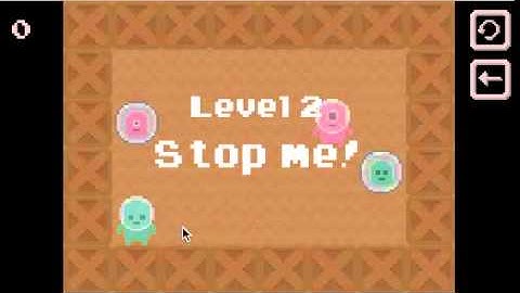 Slide Puzzle Template for Corona SDK