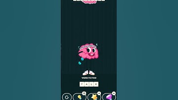 WordBrain #level 6#viral #shorts #