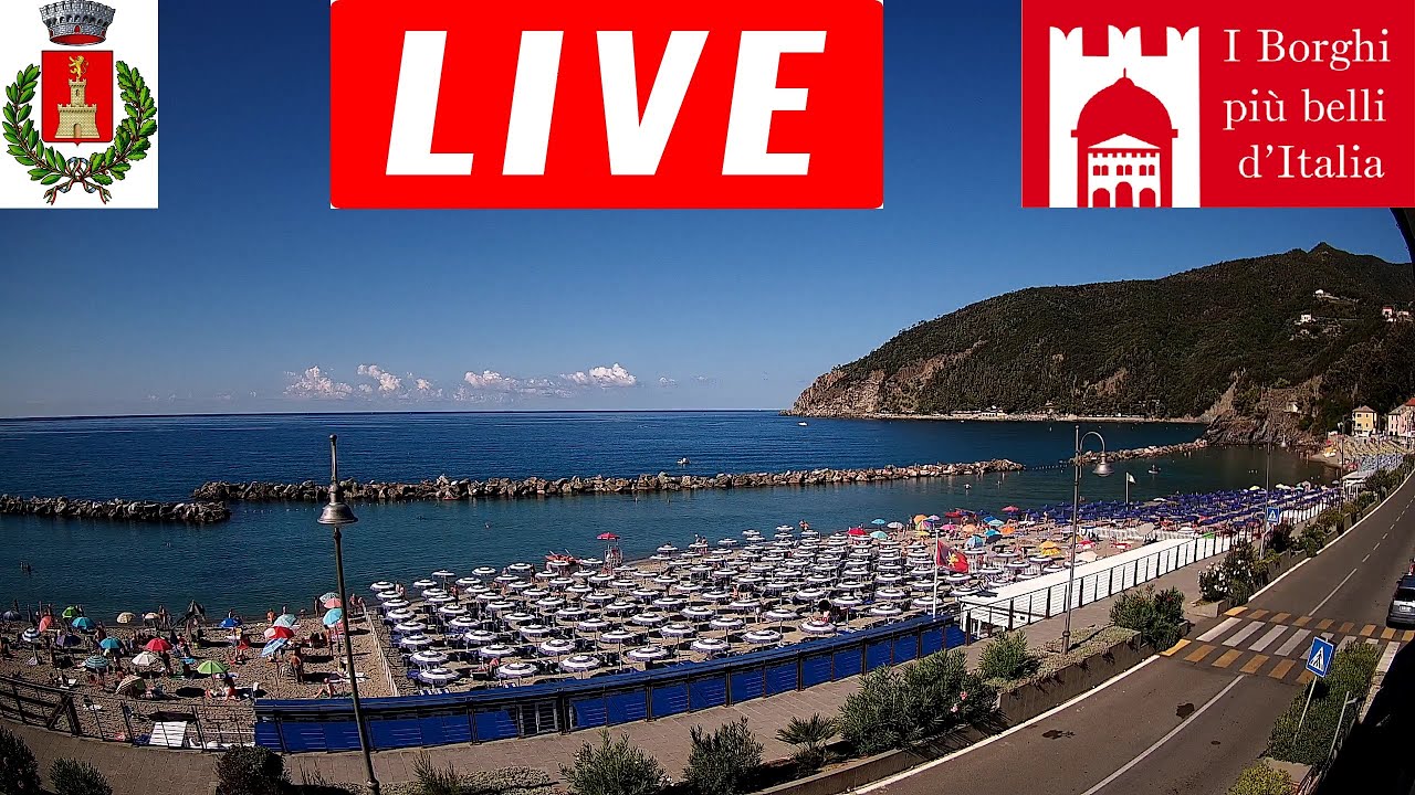 Moneglia Live Ponente