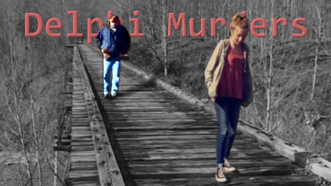 Delphi Murders: Unraveling the Case Against Richard Allen - Kline ...