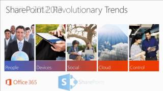TechEd Europe 2013 Microsoft SharePoint 2013 and Office 365 Upgrade and Migration Strategy and Tacti
