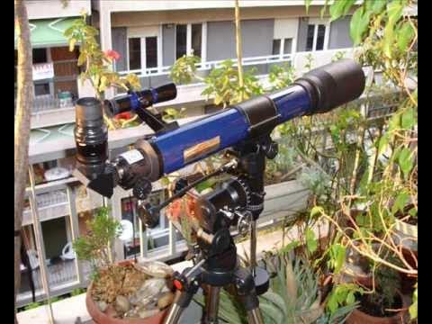 Bresser 70AZ Skylux Telescope - Kinaun (किनौं) Online