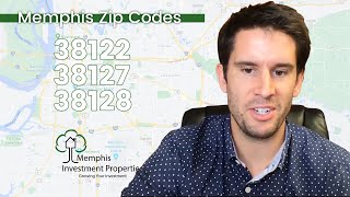 Memphis Market by Zip Code 38122 38127 38128