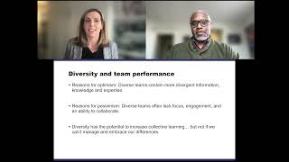 An Open+Inclusive Approach to Diversifying Your Networks