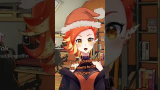 Convert to VTuber! #vtuber #meme #weeb