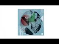 Ralf GUM – Fly Free featuring Robert Owens  (Album Mix)