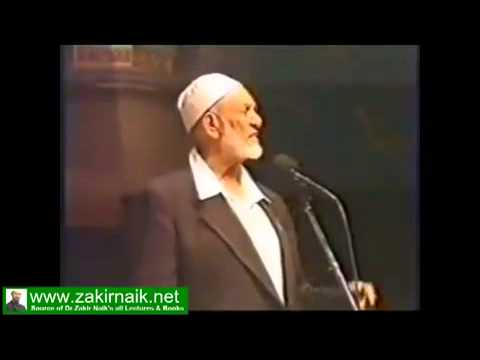 Bible and the Girls in Bikinis - By Ahmed Deedat