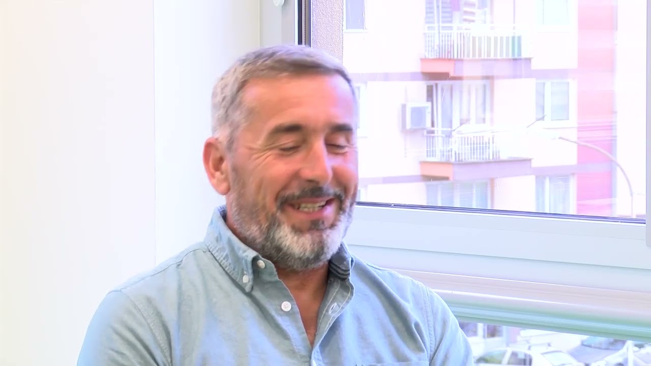 BESJEDE dokumentarni program emisija br. 127   KADIR PLECAN