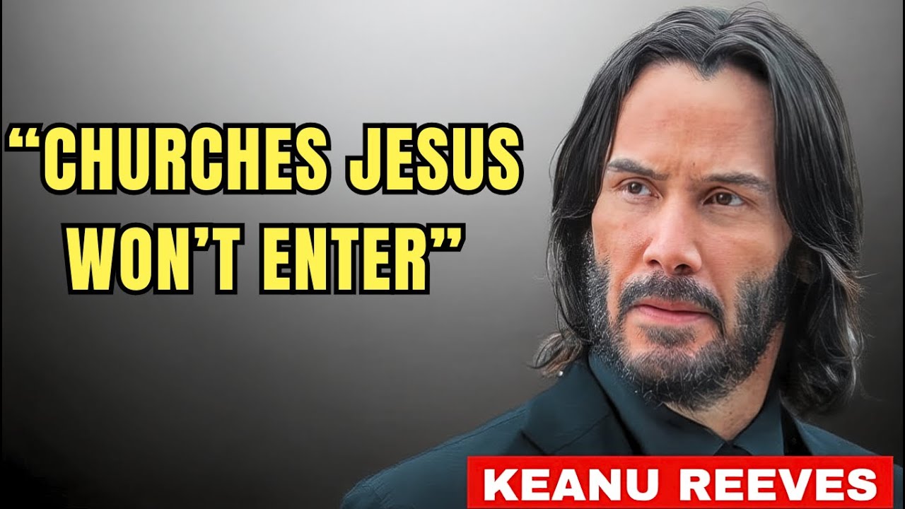 Jesus Appeared In My Dream Exposed 3 Churches That Dont Truly