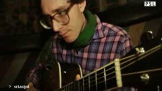 Kings of Convenience - Freedom and it's Owner, Stockholm 2009 chords