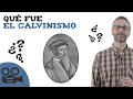 Qué fue el calvinismo - Resumen ideal!