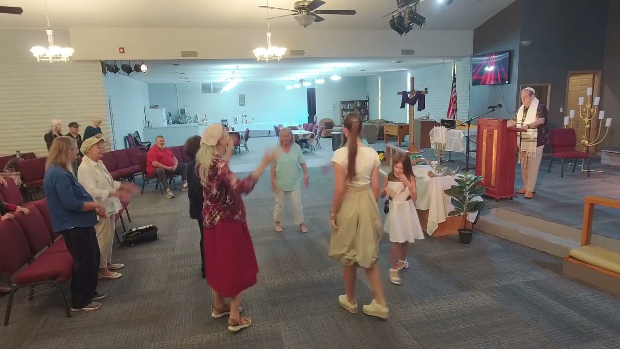 Rejoicing in the Torah