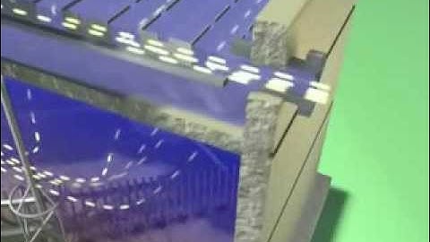 DensaDeg® Clarifier/Thickener