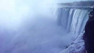 Niagara Falls 2009