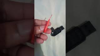 Strontium (USB) WHAT IS INSIDE 1 #usb