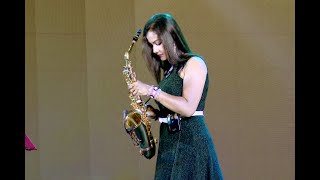 wada karo nahi chodoge tum mera saath saxophone || Lipika samanta saxophone song