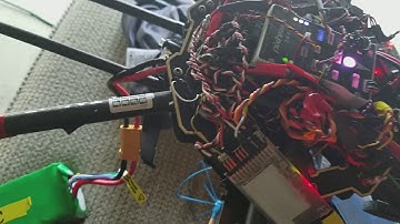 Dragonlink Range/Rssi Problem (Video 2) RX Spectrum Analyzer