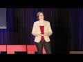 A brief history of prisons. | Ashley Rubin | TEDxMississauga