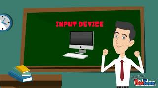 INPUT AND OUTPUT DEVICE   YouTube