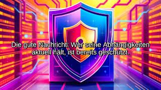 Kritische Sicherheitslücke in Protobuf - alle node.js apps betroffen