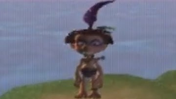 Tak and the Flying Corpse - Tak and the Power of Juju Part 2 | Let