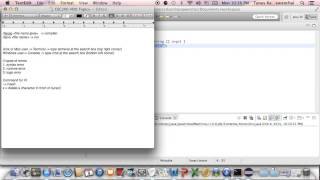 Chapter 2 Constant and VI Editor