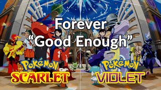 Pokemon Will Never Change | A Comprehensive Critique Of Pokémon Scarlet And Violet