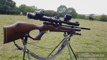 Pard NV 007 (full review)