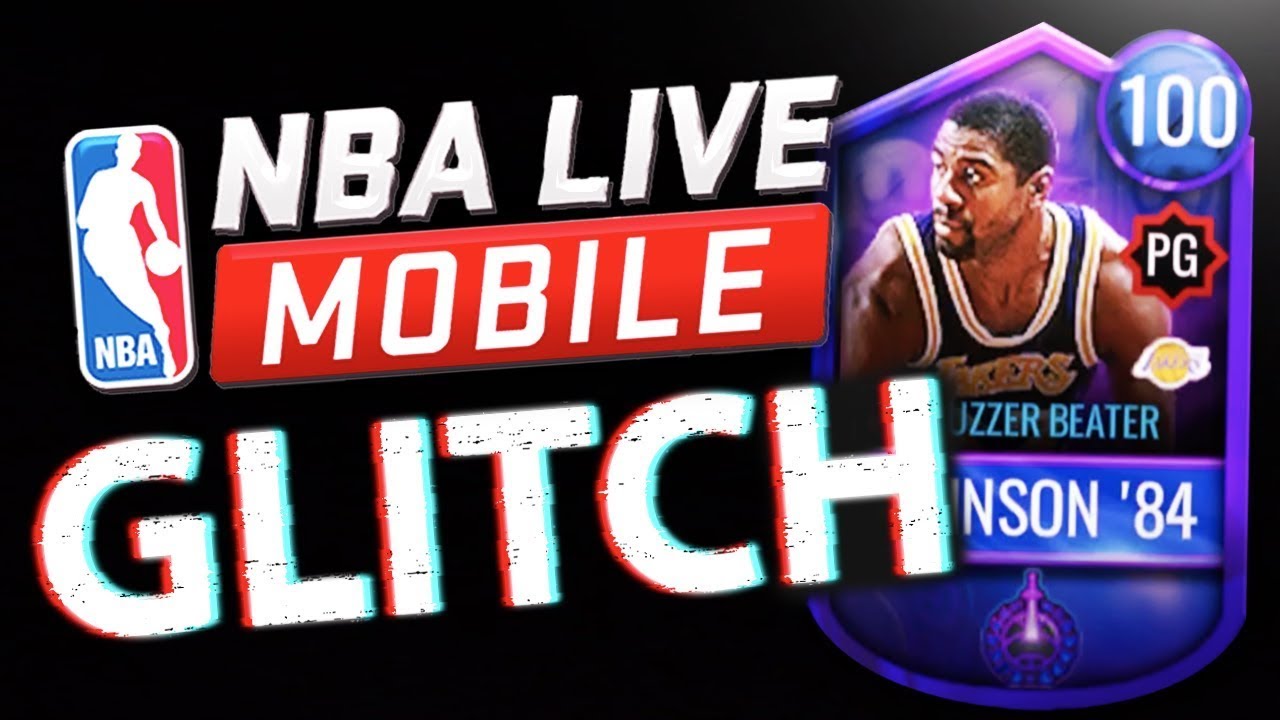 How to Get Unlimited Cash and Coins in NBA LIVE MOBILE for FREE on iOS