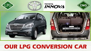 LPG Conversion for Toyota Innova | Go Green Autos - LPG Conversion Kit | STAG | Auto Gas screenshot 3