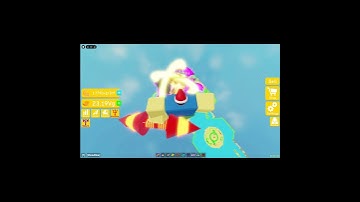 First SUPER CLASS in No Limit Lifting Simulator!!!