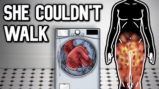 How Doing Laundry Ruined a Woman's Body