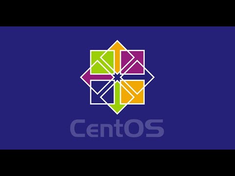 Download and Install CentOS 8 and 9 Stream 2022 with basic configuration