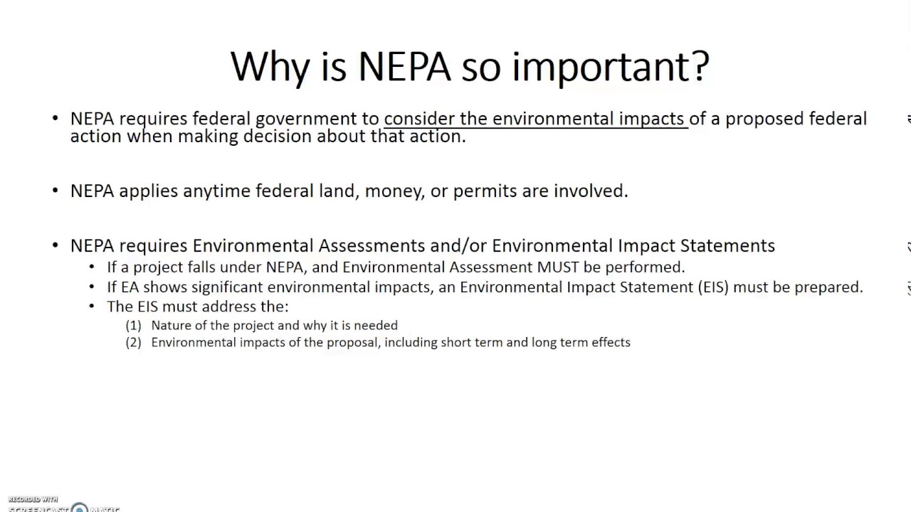 NEPA
