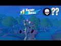 High Kill Solo Win 240 FPS Smooth 4K Gameplay Full Game Season 7 No Commentary | Fortnite PC