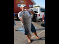 NEW MD STATE RECORD FISH!!! STUD BLUELINE TILEFISH!!
