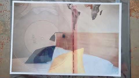 Picture /Disk ** Edition 5 : Sam Prekop / John McEntire