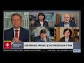 Mordus de politique 2024 02 07 AMM et demandes anticipées : Québec met de la pression sur Ottawa.