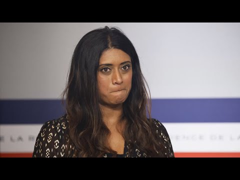 Le #chômage a disparu 🤥💩 Le #chômage a disparu 🤥💩