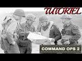 Command ops 2 tutoriel  prsentation 12