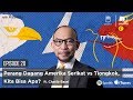 Download Perang Dagang Amerika vs Tiongkok, Kita Bisa Apa? Ft. Chatib Basri Teaser Perang Dagang Amerika vs Tiongkok, Kita Bisa Apa? Ft. Chatib Basri Teaser