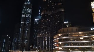 أجمل جولة في دبي الجزء الأول